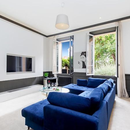 Villa Maiffret Yourhosthelper Cannes Dış mekan fotoğraf