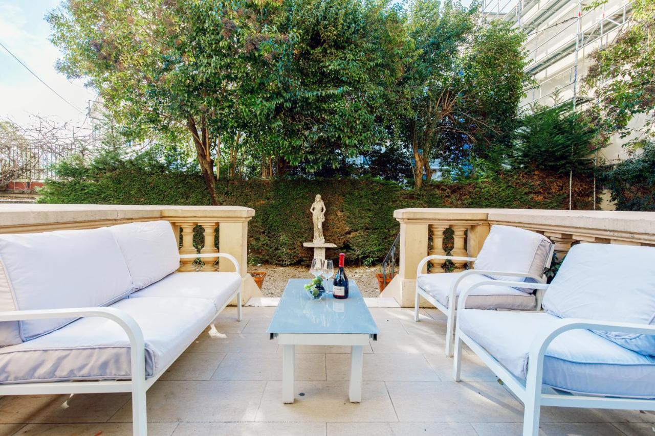Villa Maiffret Yourhosthelper Cannes Dış mekan fotoğraf