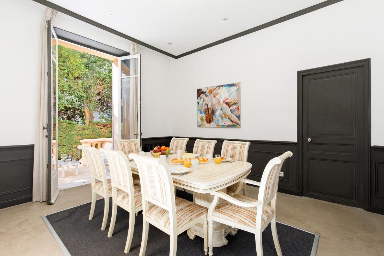 Villa Maiffret Yourhosthelper Cannes Dış mekan fotoğraf