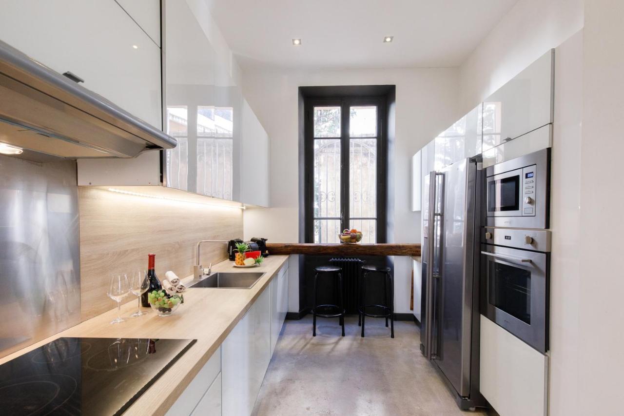 Villa Maiffret Yourhosthelper Cannes Dış mekan fotoğraf