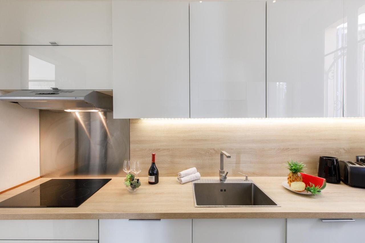 Villa Maiffret Yourhosthelper Cannes Dış mekan fotoğraf