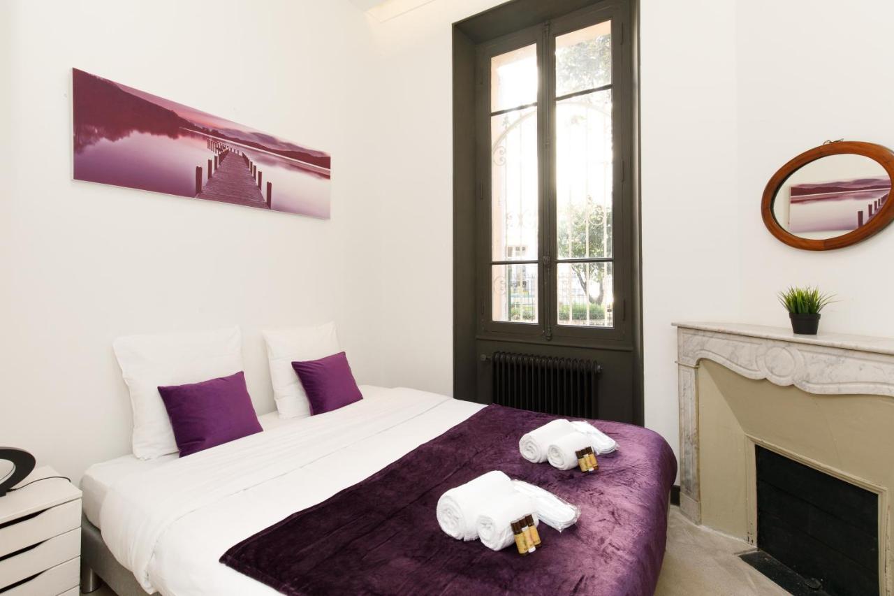 Villa Maiffret Yourhosthelper Cannes Dış mekan fotoğraf