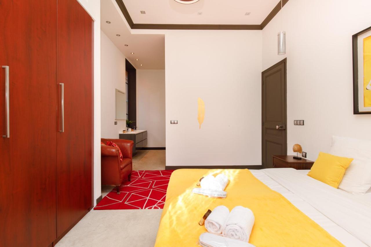 Villa Maiffret Yourhosthelper Cannes Dış mekan fotoğraf