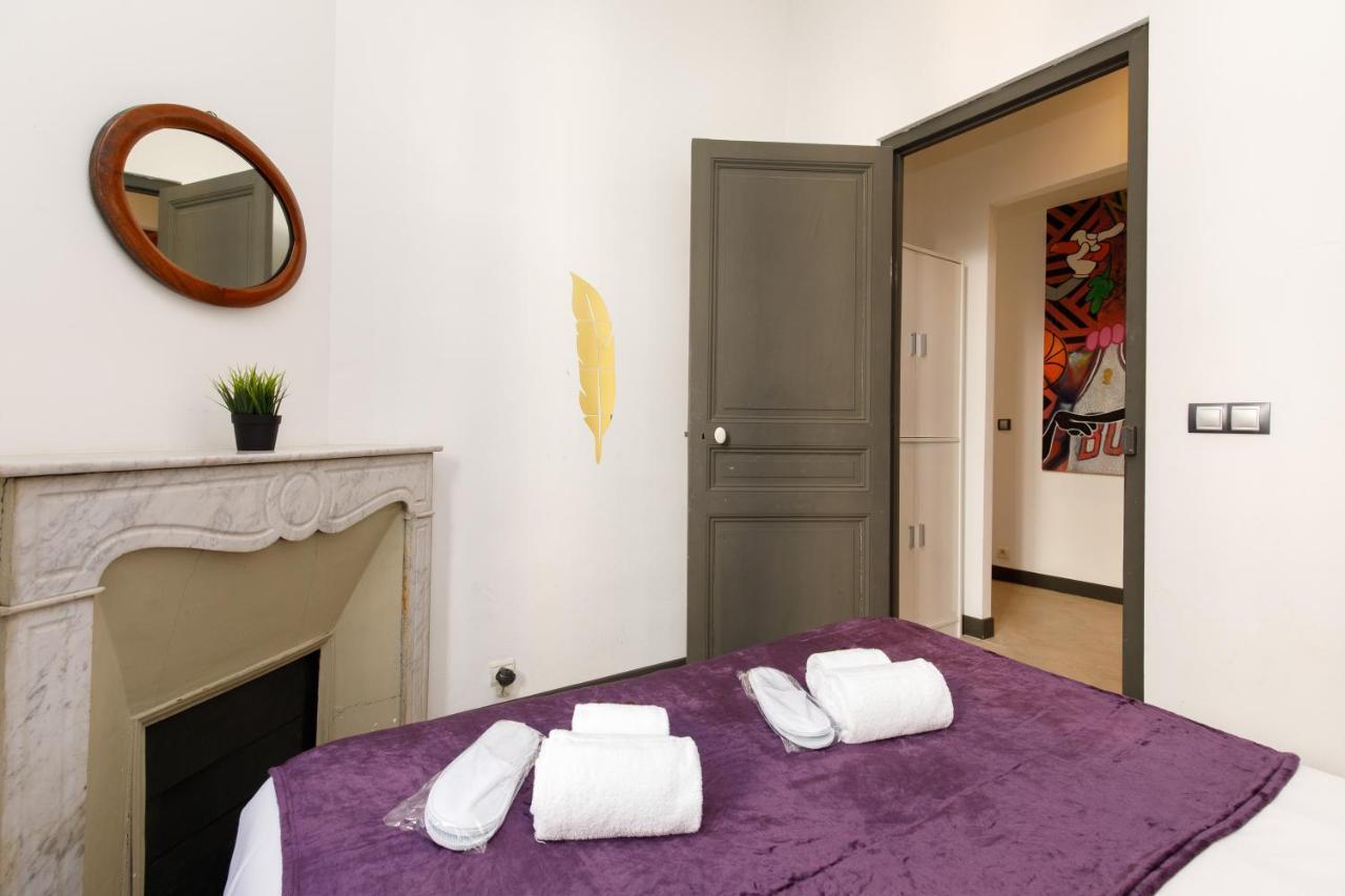 Villa Maiffret Yourhosthelper Cannes Dış mekan fotoğraf