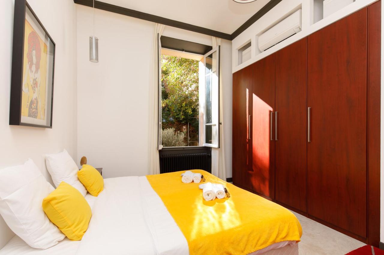 Villa Maiffret Yourhosthelper Cannes Dış mekan fotoğraf