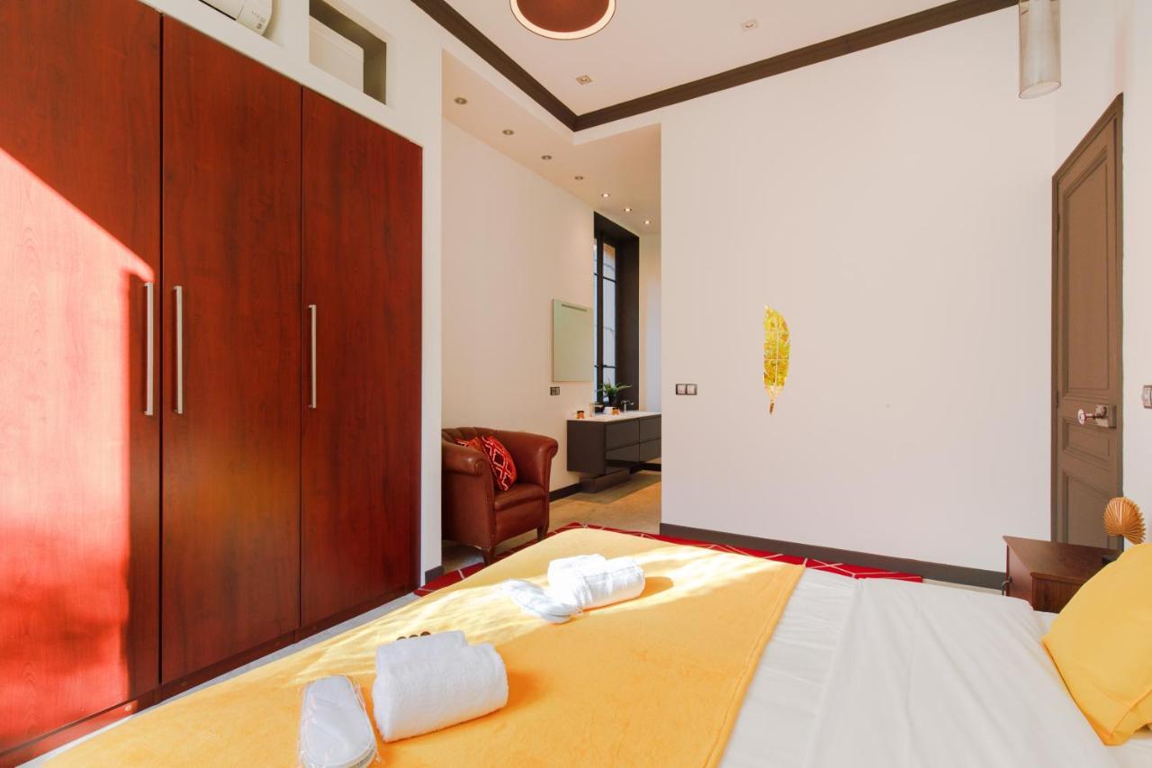 Villa Maiffret Yourhosthelper Cannes Dış mekan fotoğraf